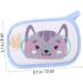 minkissy Shower Sponge Sponges Bath Sponge Soft Bath Towel Newborn - Buy Online on GoSupps.com