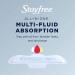 Stayfree Maxi Super Long Wingless Pads - 48 Count | Reliable Protection and Absorbency for Women - Buy Online on GoSupps.com