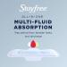 Stayfree Super Maxi Pads - Heavy Protection - 24 ct - Buy Online on GoSupps.com