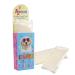 Pack of 3 dog powder fillers