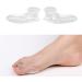 Women's Toe Separators - Comfortable Toe Spacers for Bunions & Hammer Toes - Buy Online on GoSupps.com