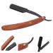 Shop Safe Metal Manual Razor for Men - Premium Shaving Experience Worldwide - Buy Online on GoSupps.com