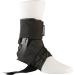 Breg Hinged Wraptor Ankle Brace with Speed Laces (Medium)