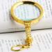 Magnifying Glasses Magnifying Glass Large 8X Powerful Handheld Magnifier for Kids Jewellers Reading Newspaper Books/a The New - Buy Online on GoSupps.com