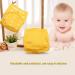 BABY CLOTH POCKET DIAPER: Adjustable Super Absorbent Underwear Pants for Infants - Leak Free & Waterproof - Buy Online on GoSupps.com