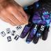 HK Army Freeline Knucklez Gloves - Poison X-Large | Durable Paintball Gloves - Buy Online on GoSupps.com