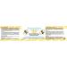 Manuka Honey & Bee Venom Eczema Cream Natural Moisturiser Plant Power Relief Jock Itch Eczema Psoriasis Athlete's Foot Rashes Hydrates Dry Skin for Foot & Body 4 Fl Oz (Pack of 1) - Buy Online on GoSupps.com