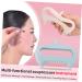 ULTECHNOVO 6pcs Massager Tool Spa Brush Head - Premium Silica Gel for Ultimate Relaxation | International Shipping Available - Buy Online on GoSupps.com