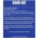 Band-Aid Tru-Stay Adhesive Pads - Large Sterile Bandages for Wound Care 10 ct - Buy Online on GoSupps.com