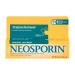 Neosporin Ointment .5oz - Fast Healing Antibiotic Ointment - Buy Online on GoSupps.com