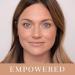 Shine Cosmetics BB Cream - SPF 15 Lightweight Foundation for All Skin Types Long-Wearing & Moisturizing No Primer Needed - Empowered - Buy Online on GoSupps.com