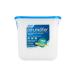Camco Moisture Absorber Bucket - Features Fast-Acting Moisture-Absorbing Agent - No-Fragrance Beads – Use with RV Storage Camper Organization & More (44282)
