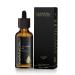 Jojoba l nanoil Jojoba Oil 50ml - natural pure cold -pressed undiseased organic jojoba oil.Care oil for hair body and face.Nature care relief Jojoba 50 ml (1 Pack)
