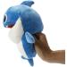 Baby Shark Singing Puppet Santa Shark Daddy Shark | SS80007 - Buy Online on GoSupps.com