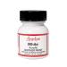 Angelus Acrylic Leather Paint  White  1 oz 1 Fl Oz (Pack of 1) White