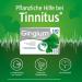 Gingium 120 mg Film-Coated Tablets - 60 pcs | Natural Memory Support | Herbal & Well Tolerated | Buy Internationally - Buy Online on GoSupps.com