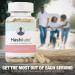 HashiAid - Low Thyroid Supplement for Hashimoto's Disease | Support Hypothyroidism Fight Fatigue & Balance Hormones with Turmeric Iodine Zinc & Selenium - Buy Online on GoSupps.com
