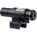 Compact Tactical Red Dot Laser Sight | Adjustable | Picatinny Rail Compatibility - Buy Online on GoSupps.com