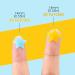 BAGLAK Star Blemish Patch -160 Patch - Hydrocolloid Spot Dots - Blemishes Patch - Zit Stickers - Patches To Cover Facial Blemishes 160 count (Pack of 1) - Buy Online on GoSupps.com