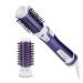 Rowenta CF9530 Rotating Warm air brush Brush Activ Volume & Shine |Ceramic coating |3 speed levels and cold level |Violet