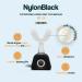 Y-Brush NylonBlack Sonic Electric Toothbrush & Storage Stand | Fast International Shipping - Best for Oral Care - Buy Online on GoSupps.com