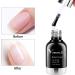 VENALISA 12ml Base Coat Nail Polish Gel - Quick Dry, UV/LED Soak Off, Long Lasting - Buy Online on GoSupps.com