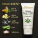 Centisia Hand and foot cream henee police and jluron oil 100 ml - Buy Online on GoSupps.com