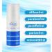 Bloodeline Schround Cream 40% Urea - Cracked Heels & Feet Treatment (3x 100ml) | Effective Care for Fissures & Dry Skin - Buy Online on GoSupps.com