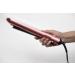 Daewoo DST-3060 2-in-1 Twist Straightening & Curling Iron - International 110-240V 50/60Hz - Buy Online on GoSupps.com