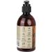 Tahe Organic Care Intensive Anti-Hair Loss Shampoo with Turmeric and Omega 6 (300 ml) - Buy Online on GoSupps.com