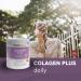PRISMANATURAL Collagen Plus Daily Pig 300g - Buy Online on GoSupps.com