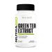 NutraBio Green Tea Extract Adds Antioxidant Benefits and Helps Overall Health and Well-Being 500mg - 90 Capsules