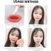 Beaupretty Collagen Lip Masks lip Anti Aging Lip chubby lips Lip Sleeping Lips Patch hydrogel lip patches Lip Care Repair Lip Gel Lip Gel Collagen Lip Collagen Lip Lipmask - Buy Online on GoSupps.com