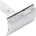 Buy Manual Razor - Vintage Haircut Razor with Unique Structured Handle for Home and Salon Use - Buy Online on GoSupps.com