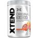 XTEND Original BCAAs Powder - Blood Orange | Food Supplement with Branched Amino Acids | 7g BCAAs + Electrolytes for Recovery - Buy Online on GoSupps.com