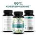 Pure Natural Choice Astaxanthin 12mg Capsules - Vegan T V Tested 4-Month Supply High Bioavailability - 60 pcs for Optimal Health - Buy Online on GoSupps.com