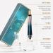 LUXAZA 24H Longwear Champagne Shimmer Eyeshadow Stick - Waterproof, Cruelty-free & Vegan | 1PCS 204 - Buy Online on GoSupps.com