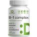 Deal Supplement Vitamin B1 Complex 500 MG - 240 Capsules