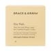 Grace & Green - Cotton Day Sanitary Pads - with Wings - 100% Organic Biodegradable Cotton - Individually Wrapped - Free from Plastic - 10x Pads 10 Pads Day