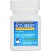 Rite Aid Maximum Strength Famotidine Tablets 20 mg - 50 Count | Cool Mint Heartburn Relief & Acid Reflux Pills - Buy Online on GoSupps.com