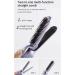Electric Curling Iron Hair Straightening Comb Thermostatic Automatic Curling Iron Not To Hurt The Hair Big Wave Curling Hairdresser Fast Heating Hair Styling - Buy Online on GoSupps.com