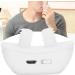 Electric Anti Snoring Device - USB Silicone Nasal Dilator Nose Clip for Snoring Solution and Improved Sleep - White - Buy Online on GoSupps.com