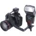 Movo Photo FC20N Off-Camera Flash Shoe Cord for Nikon SB Series + Bonus Neat Strap - Buy Online on GoSupps.com