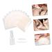 FOMIYES 9 Sets Double Eyelid Sticker Lace Net Eyelid Strips Makeup Invisible Eyelid Tapes Invisible Tape Lash Remover Makeup Tape Adhesive Eyelid Mesh Tape Eyelid Lift Tape Hooded Supplies - Buy Online on GoSupps.com