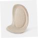 FRCOLOR Gel Heel Cushion Inserts - 2 Pairs Women's Flat Shoe Pads for Snug Fit & Comfort - Soft Insole & Half Pad for All-Day Relief - Buy Online on GoSupps.com