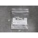 XL Medicine Pill Organizer with AM/PM Labels | Resealable Disposable Pouches for Vitamins Gummies & More | Travel-Friendly Plastic Pill Bags | 50 Count - Buy Online on GoSupps.com