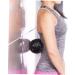 Buy Gatuida 2ST Peanut Trigger Point Roller & Massage Balls for Foot Neck & Calf Relief - Best Fitness Tool for Yoga & Gym | International Shipping Available - Buy Online on GoSupps.com