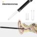 DSFEN 720P Visual Ear Cleaner | Ear Wax Removal Endoscope Otoscope | 1MP for Smartphone Tablet Computer | Cleaning Ear, Mouth, Nose, Skin, Pets, Baby - Buy Online on GoSupps.com