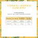NATURTREU Vegan Vitamin D3 K2 Drops - High Dose 20 000 IU D3 & 200 mcg K2 MK7 for Optimal Health - Buy Online on GoSupps.com