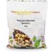 Hazelnuts Whole Roasted & Blanched 500g (BWFO) - Buy Online on GoSupps.com